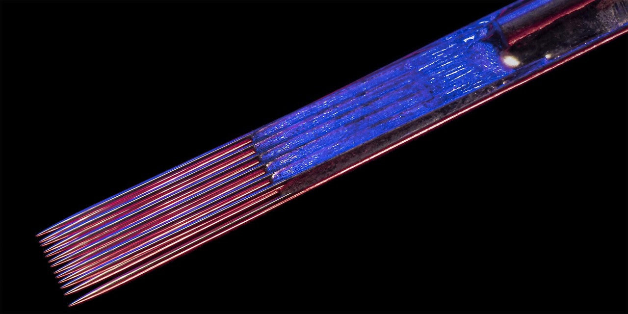 Medium Taper 13 Magnum