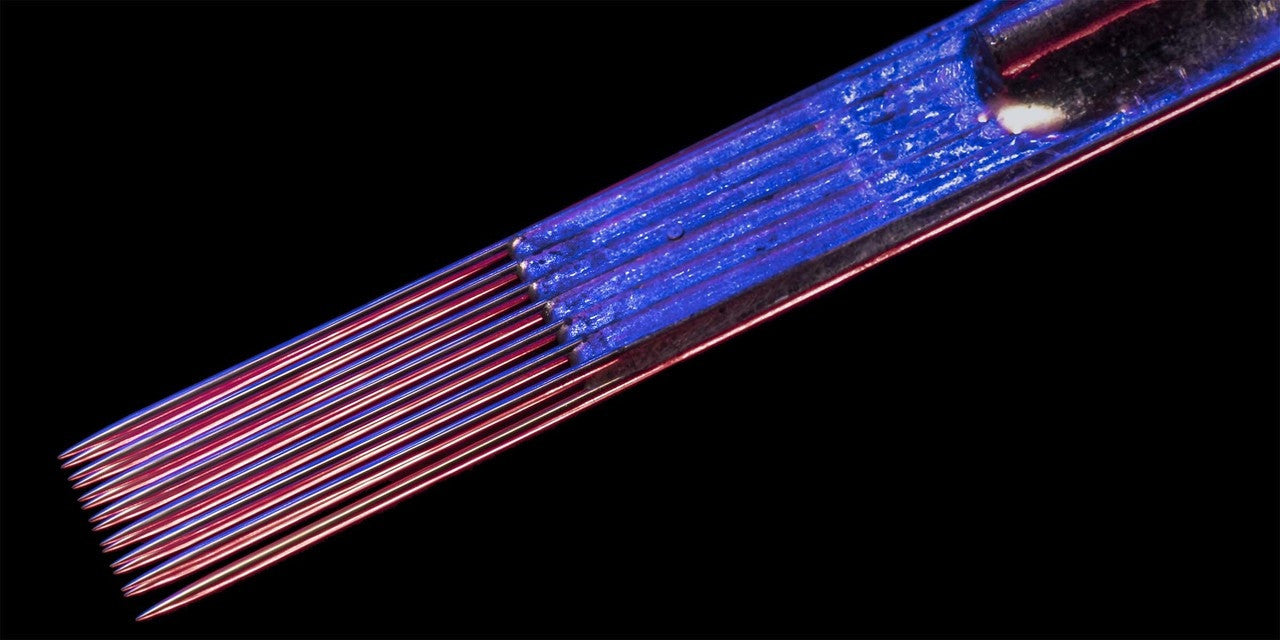 Medium Taper 15 Magnum