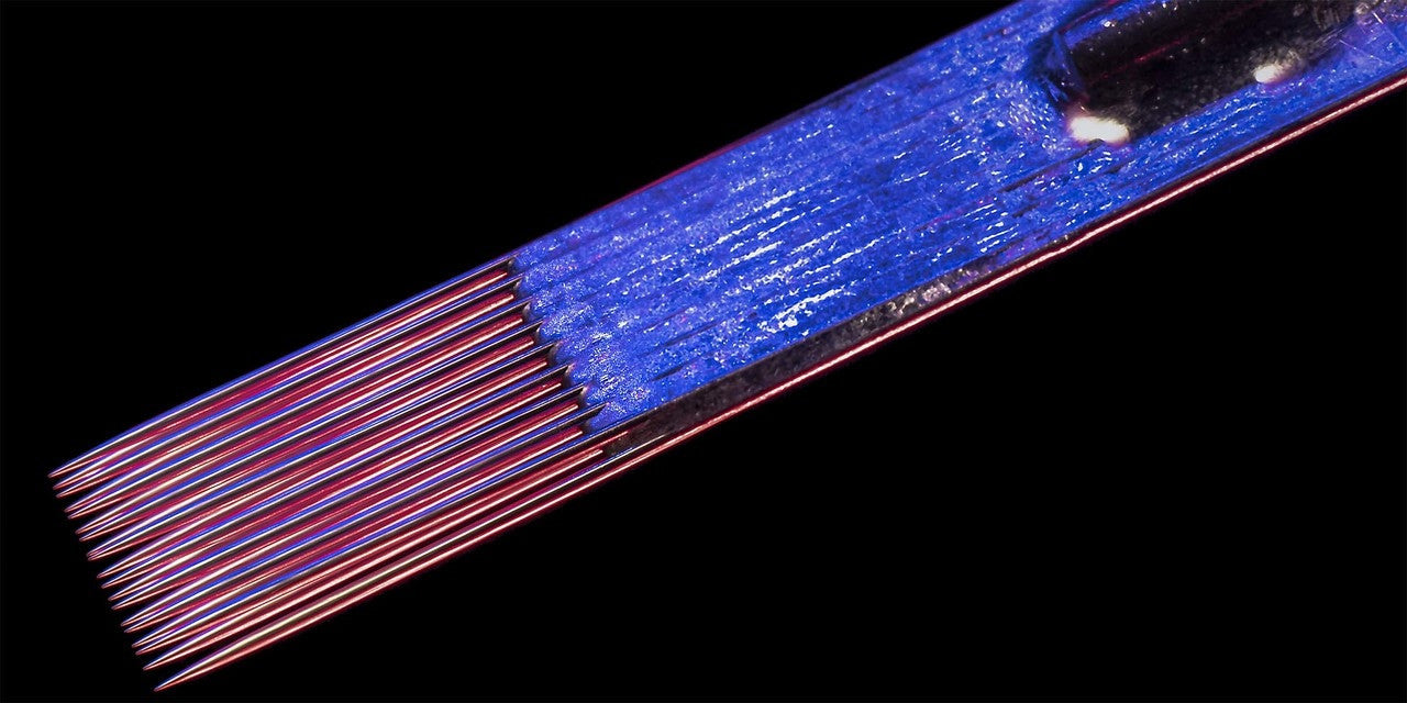 Medium Taper 19 Magnum