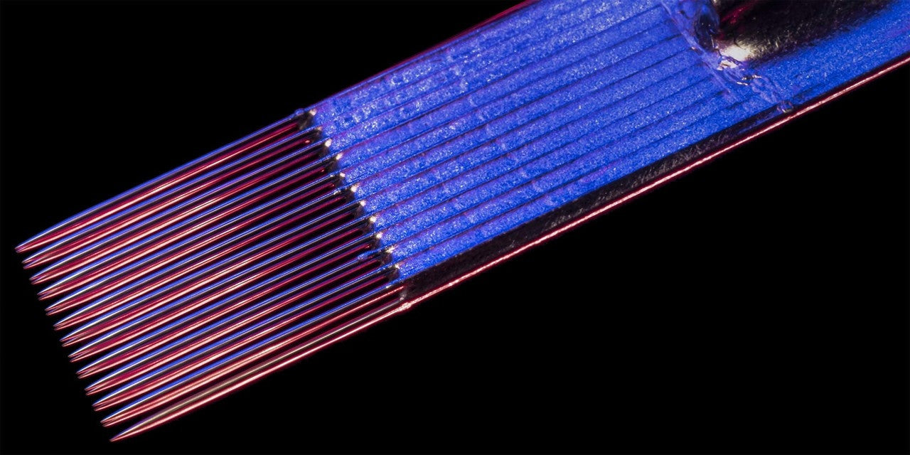 Medium Taper 25 Magnum