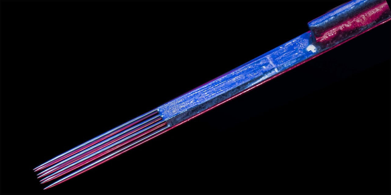 Long Taper Magnums