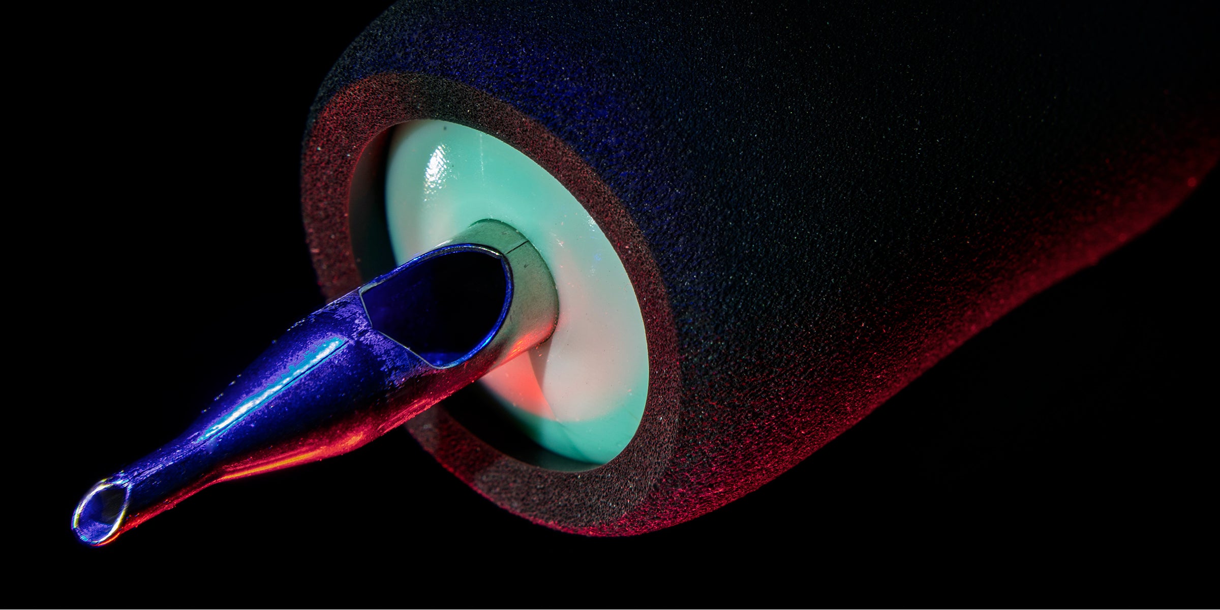 Real Steel BIO Grip Liner Tubes