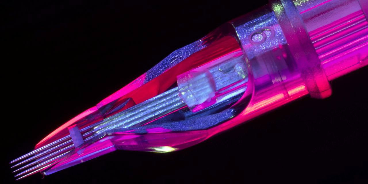 Hella Smooth 9 Magnum Cartridge