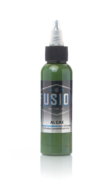 Fusion Algae