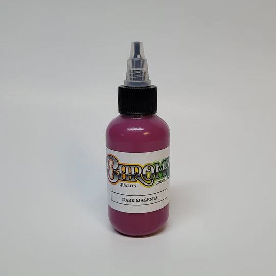Chroma Dark Magenta