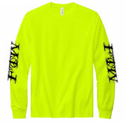 FTW PUNK L/S TEE