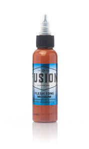 Fusion Ink