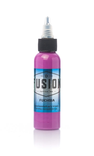 Fusion Ink