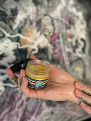 Floyd's of Leadville CBD Arnica Balm, Full Spectrum 50ml (600mg)