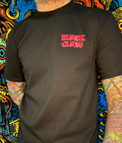 RIDE BASICS BLK TEE