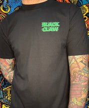 SKATE BASICS BLK TEE
