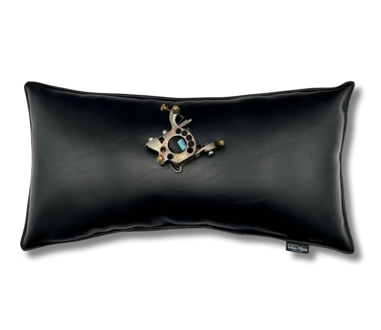 The Original Tattoo Pillow