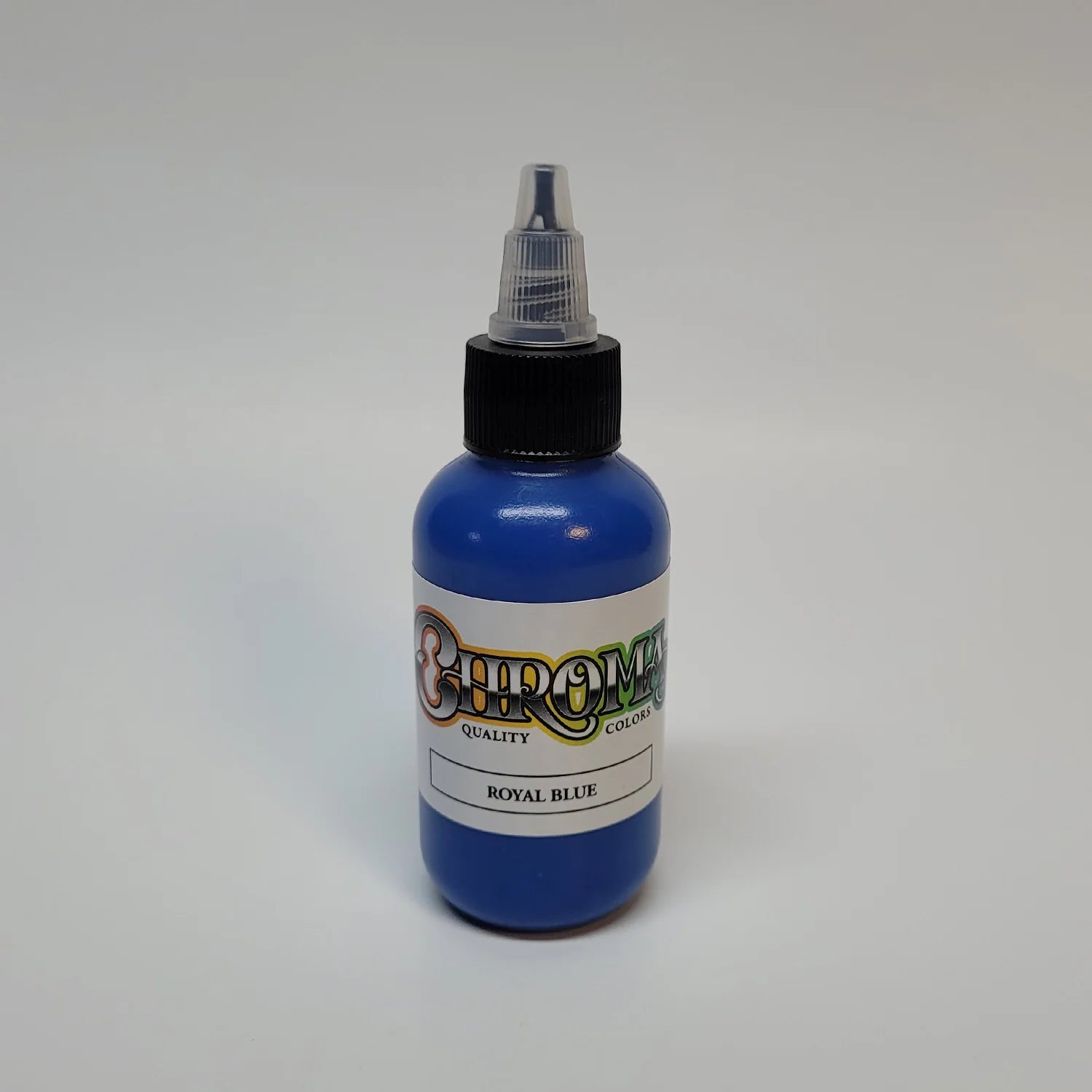 Chroma Royal Blue