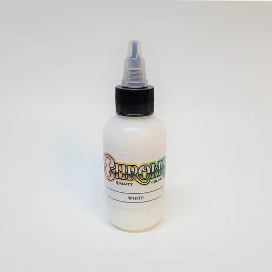 Chroma White