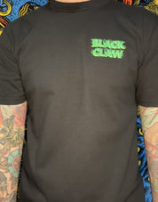 SKATE BASICS BLK TEE