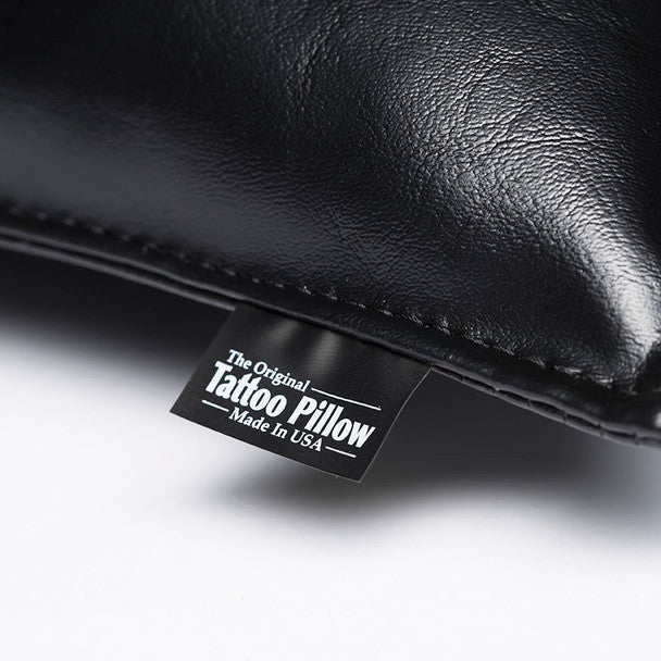 The Original Tattoo Pillow