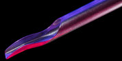 Real Steel Gripless Shader Tubes