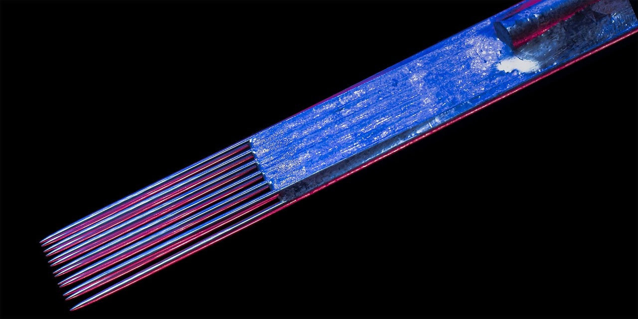 Long Taper 13 Magnum
