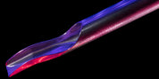 Real Steel Gripless Shader Tubes