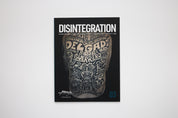 Disintegration Issue #3