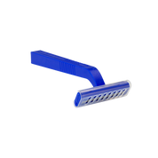 Twin Blade Razors