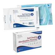 Sterilization Pouches