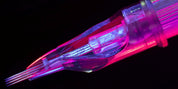 Long Taper Magnum Cartridges