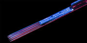 Medium Taper Curved Magnums
