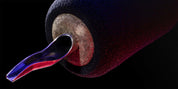 Real Steel Shader Tubes