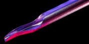 Real Steel Gripless Shader Tubes