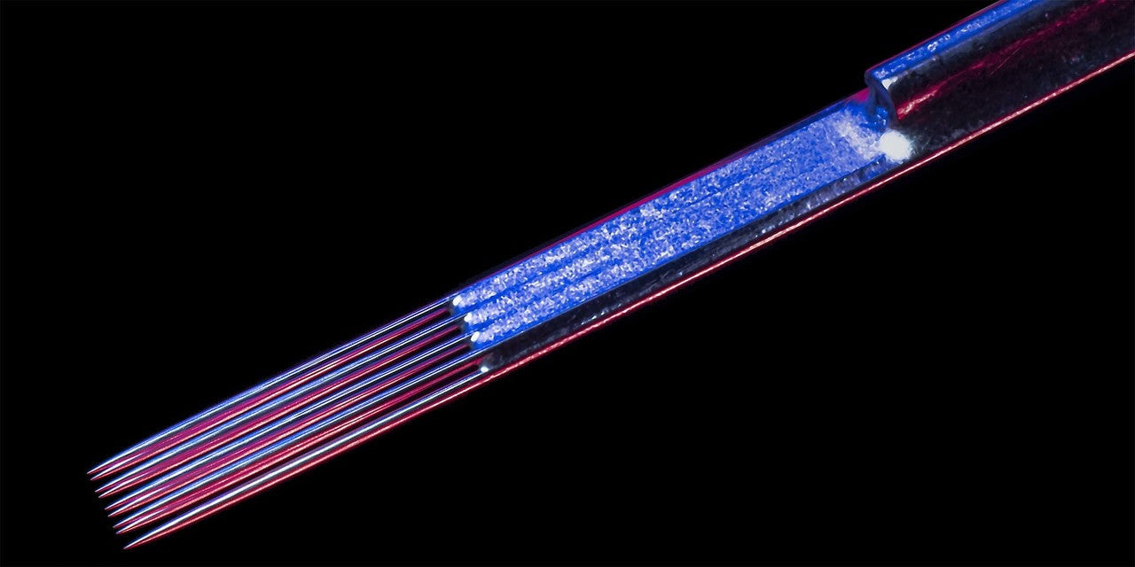 Long Taper 9 Magnum