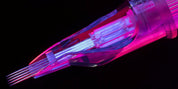 Long Taper Magnum Cartridges