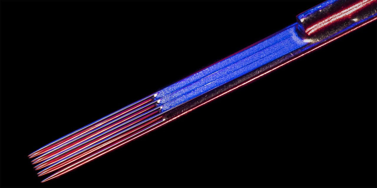 Medium Taper 9 Magnum