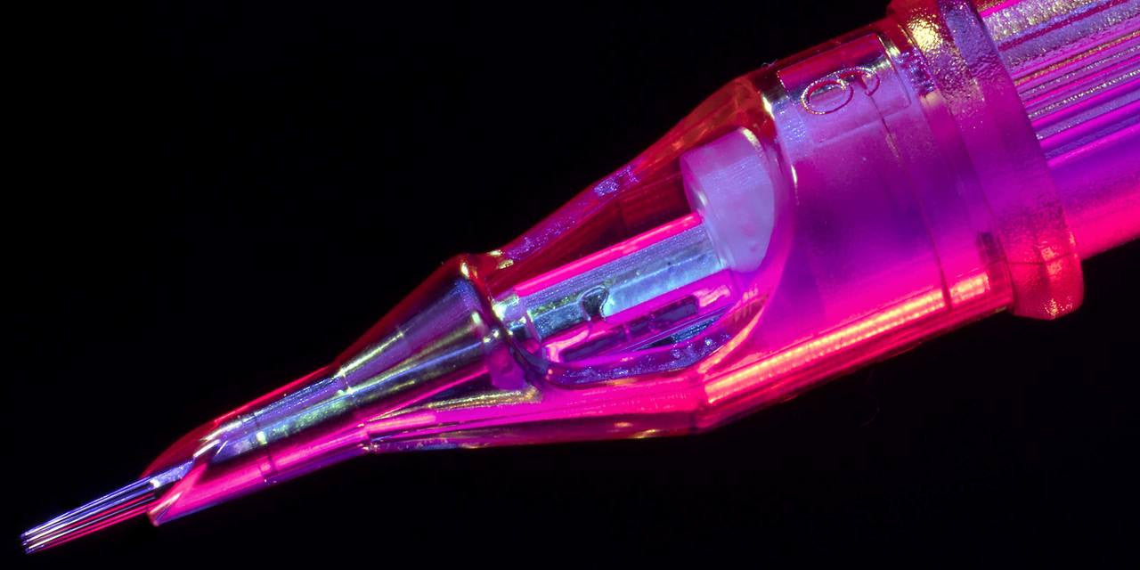 Tight 9 Liner Cartridge