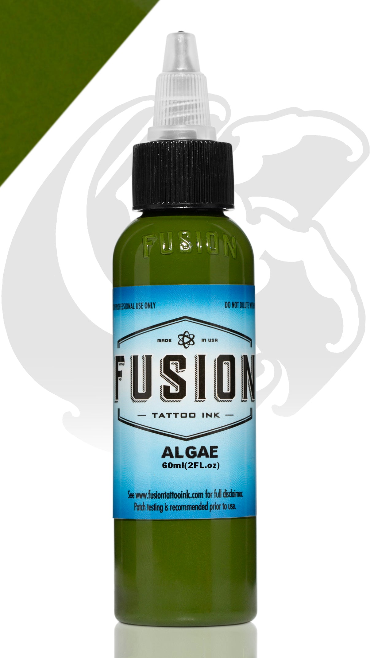 Fusion Algae