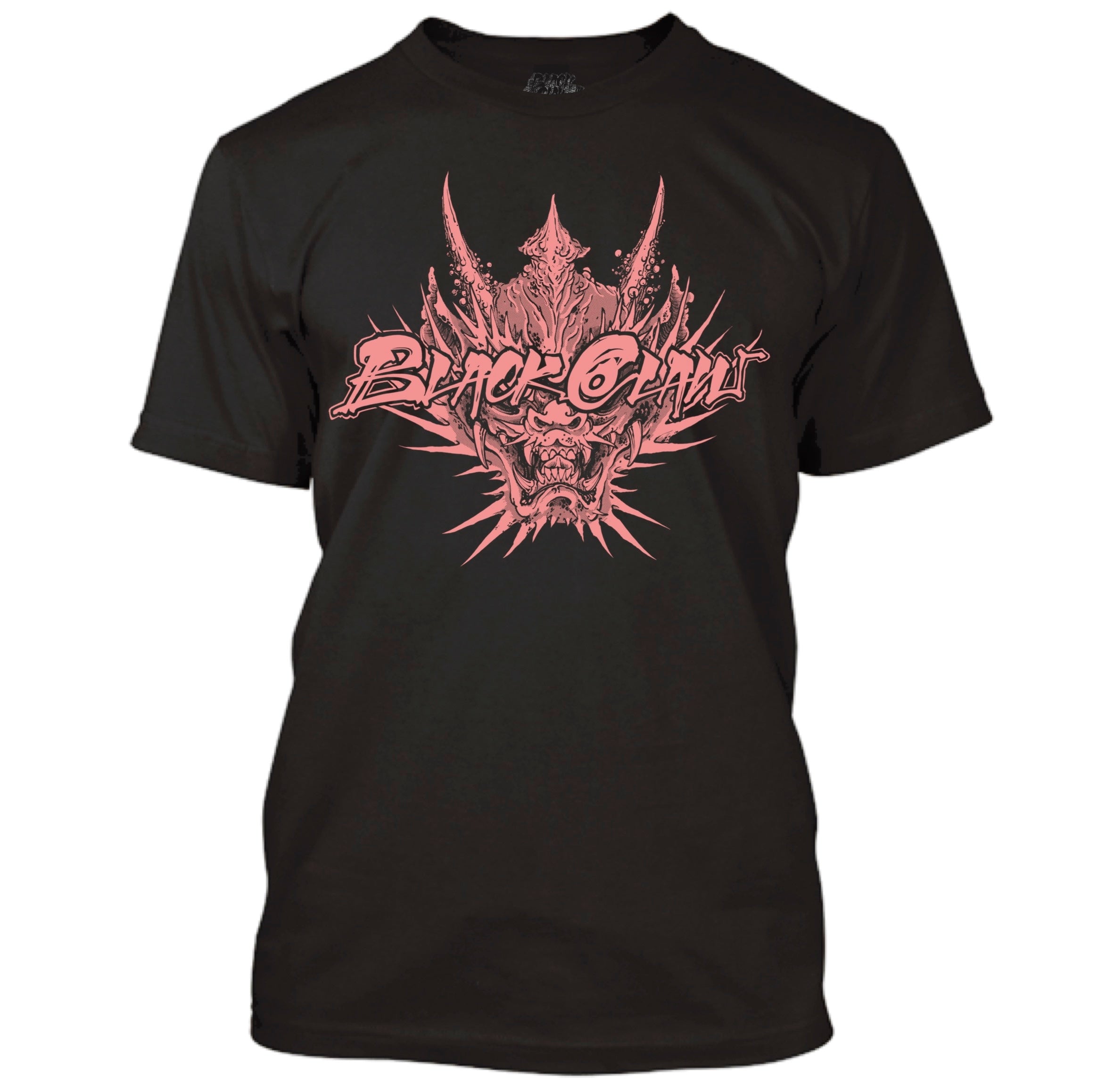 BC ONI BLK TEE