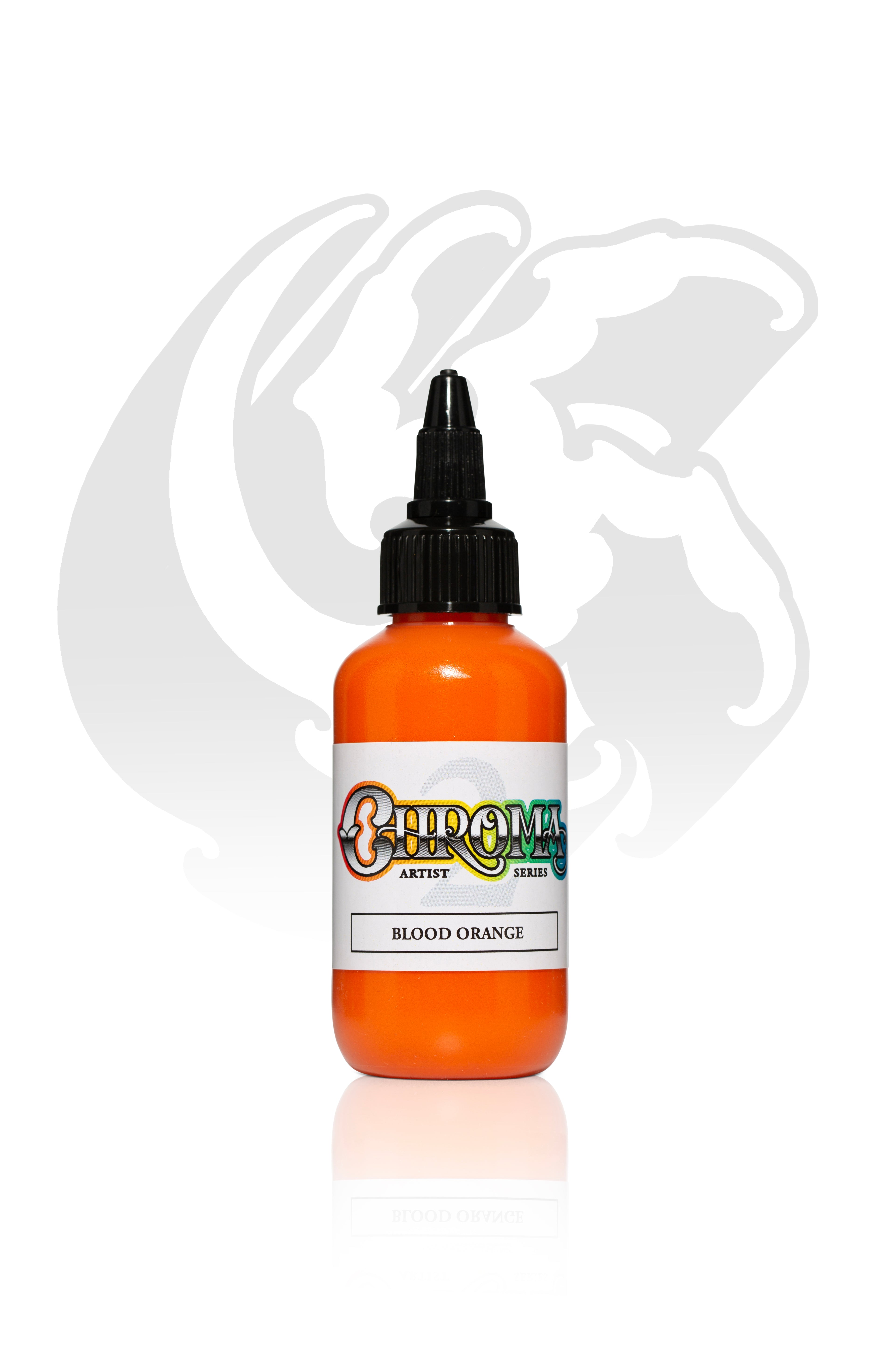 Chroma Blood Orange