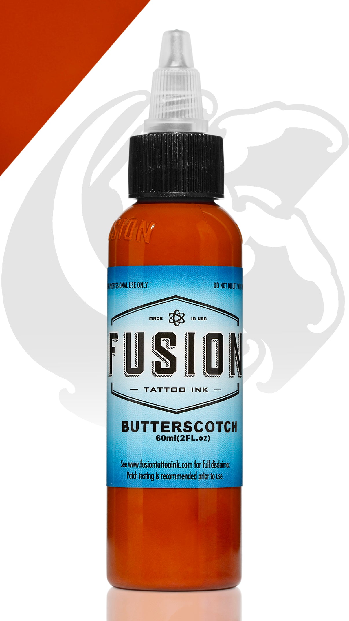 Fusion Butterscotch