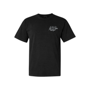 CLAW 3.0 BLK TEE