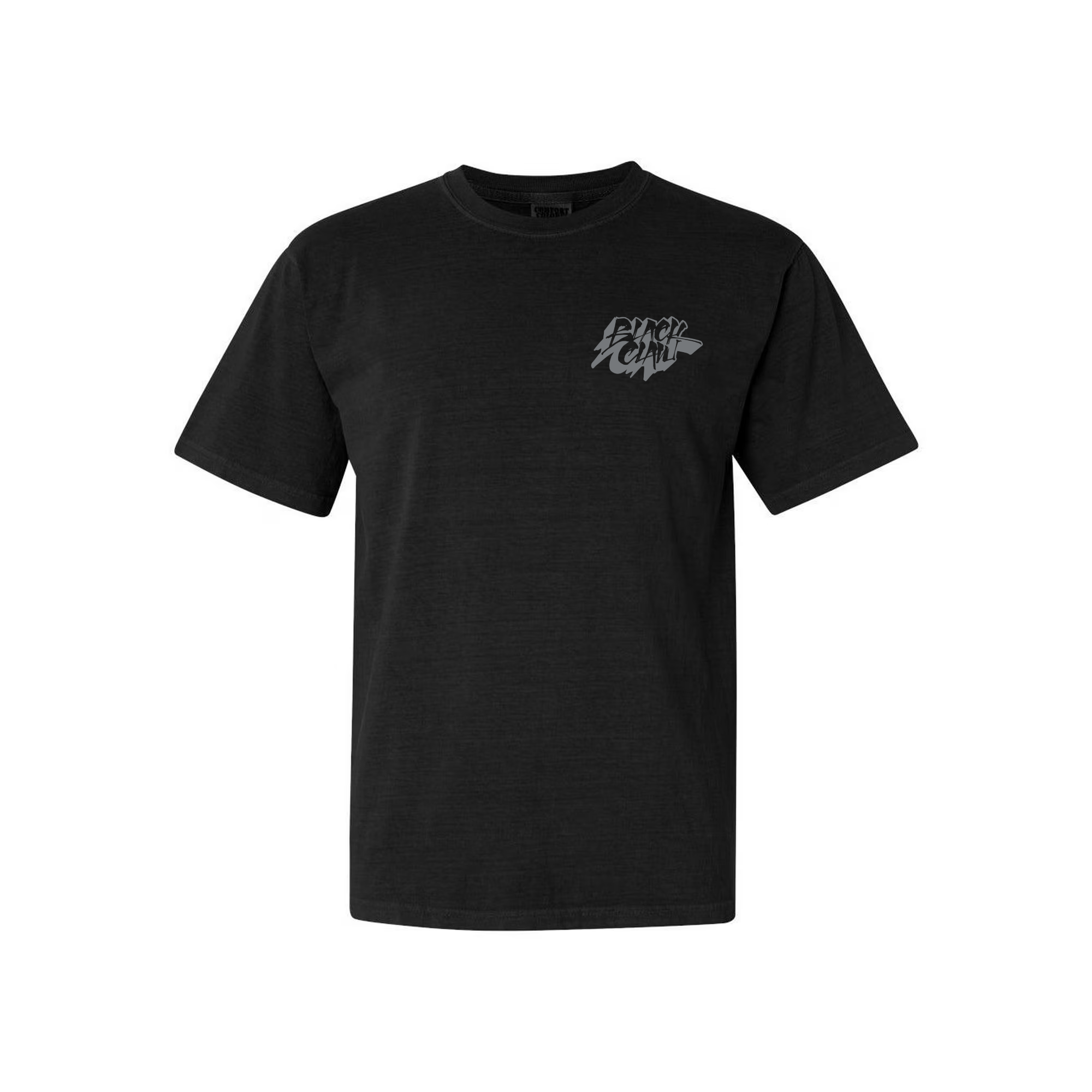 CLAW 3.0 BLK TEE