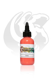 Chroma Coral