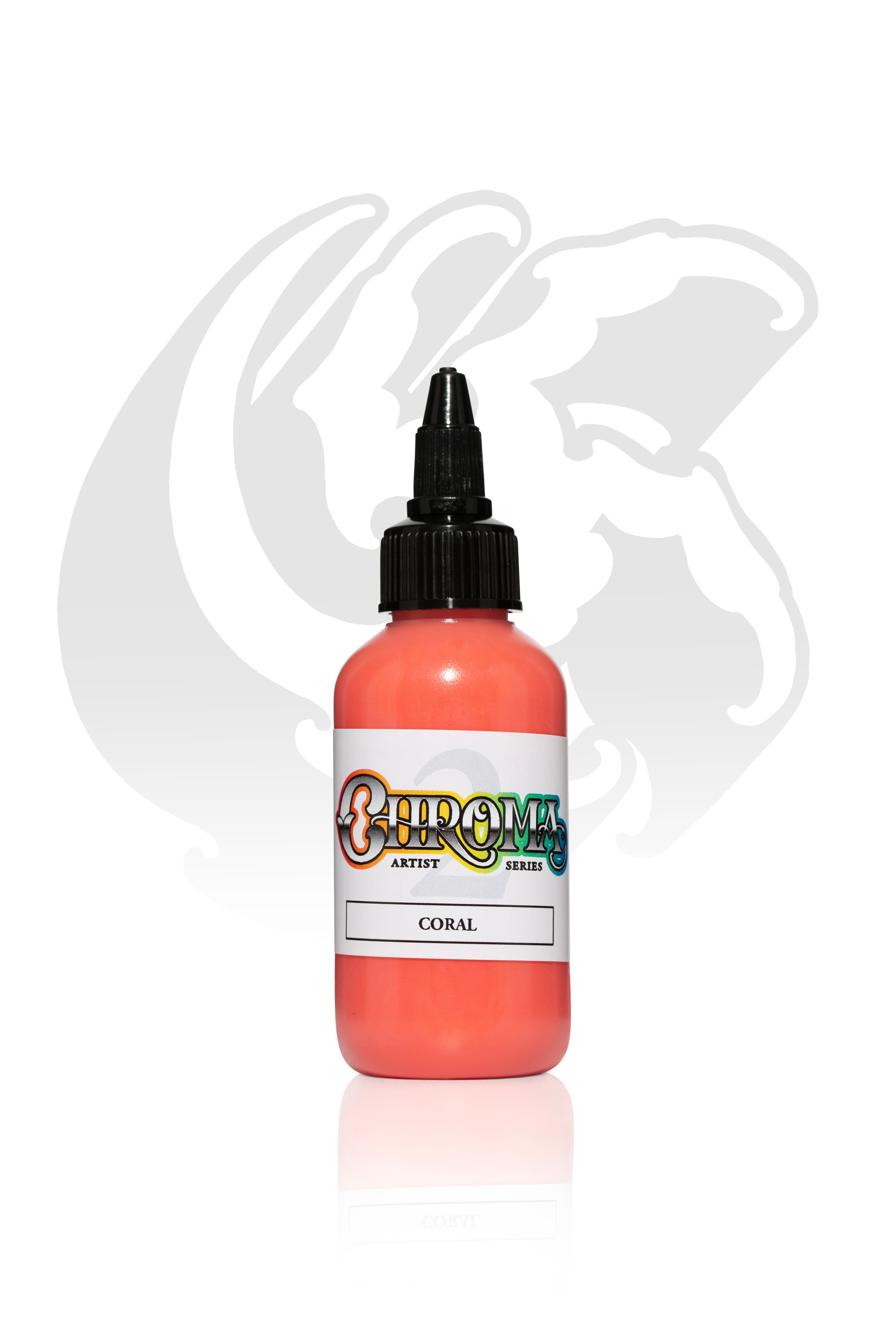 Chroma Coral