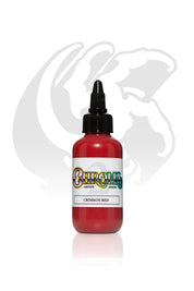 Chroma Crimson Red