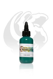 Chroma Dark Green