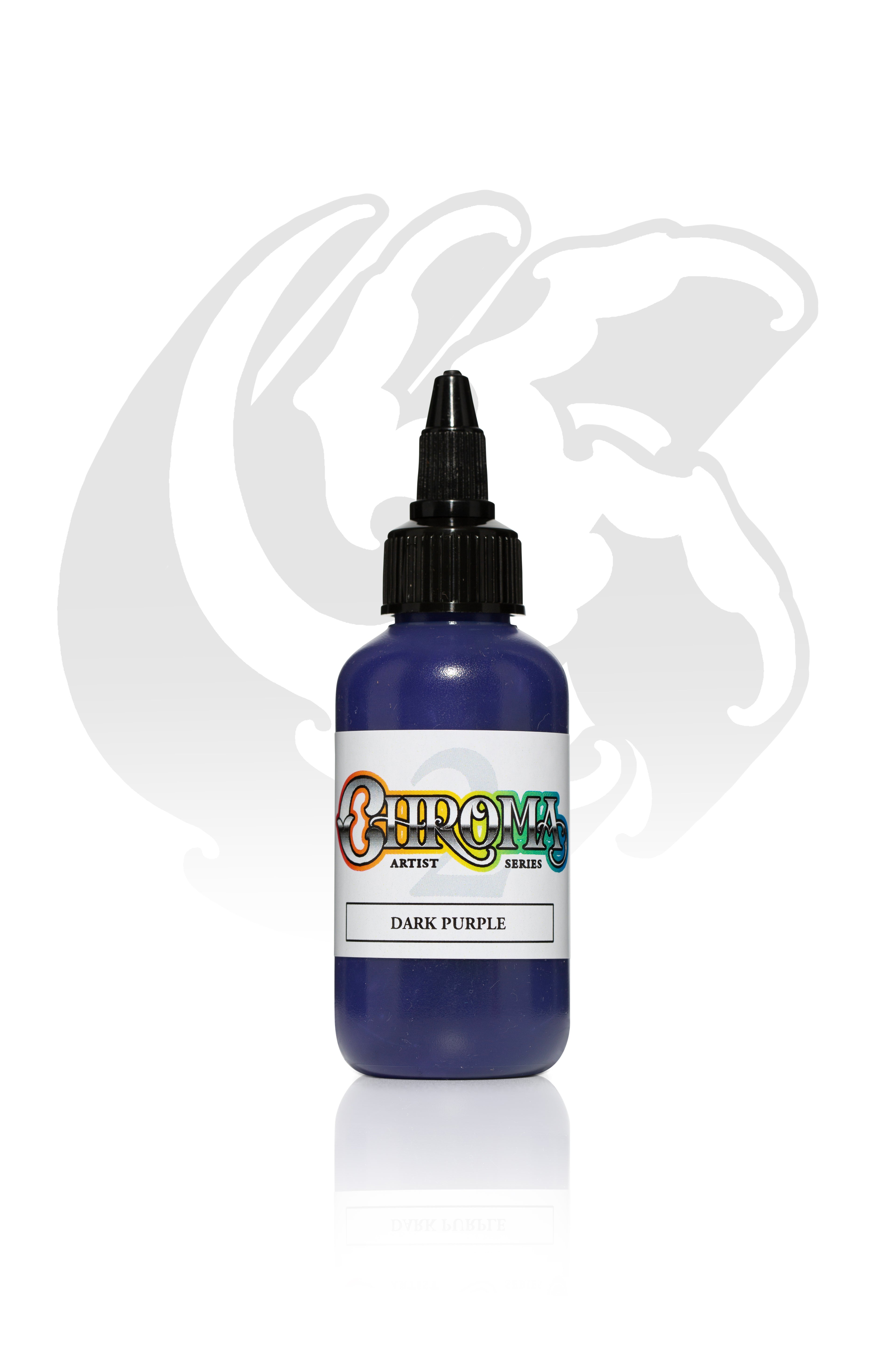 Chroma Dark Purple