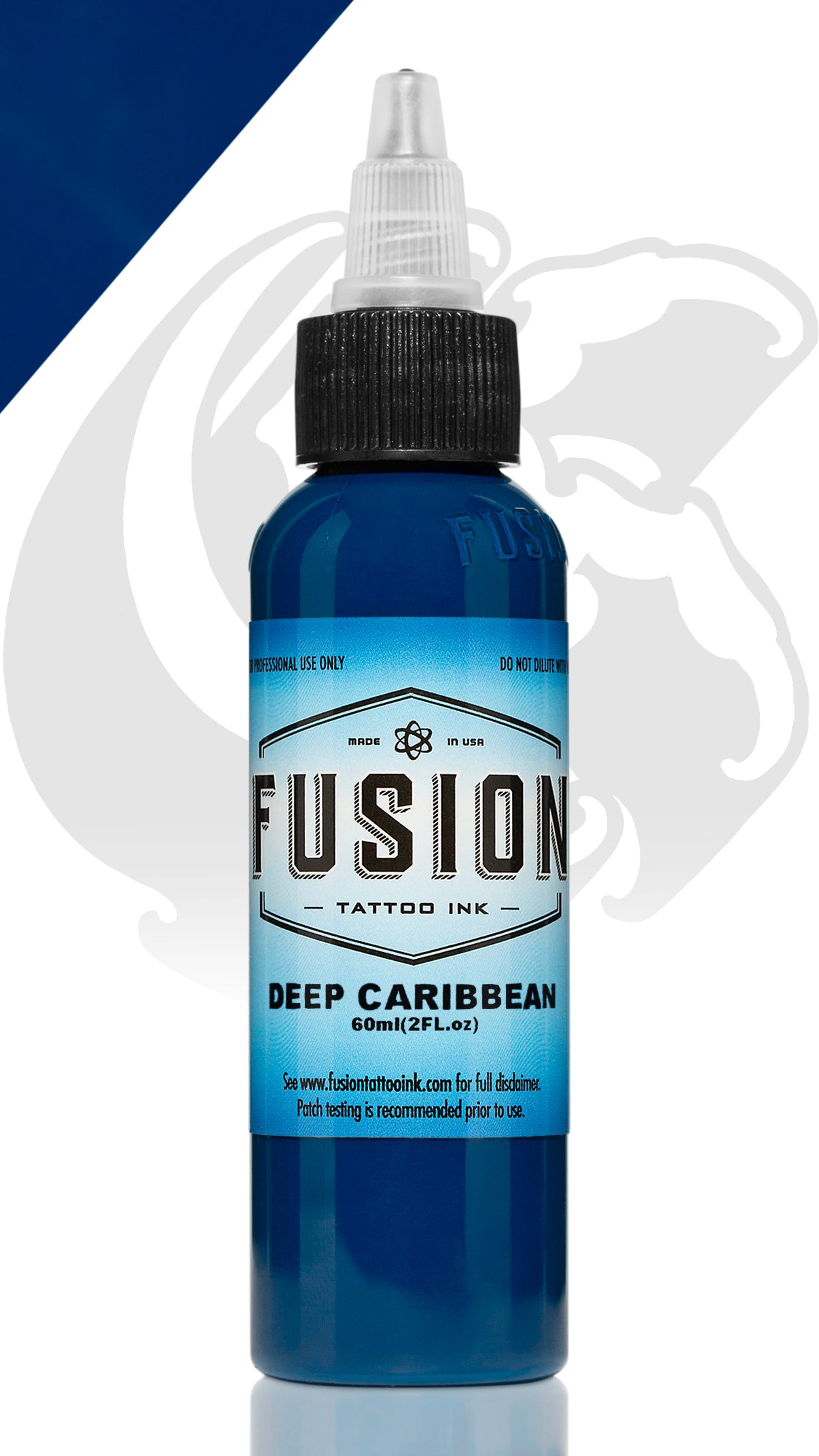Fusion Deep Caribbean