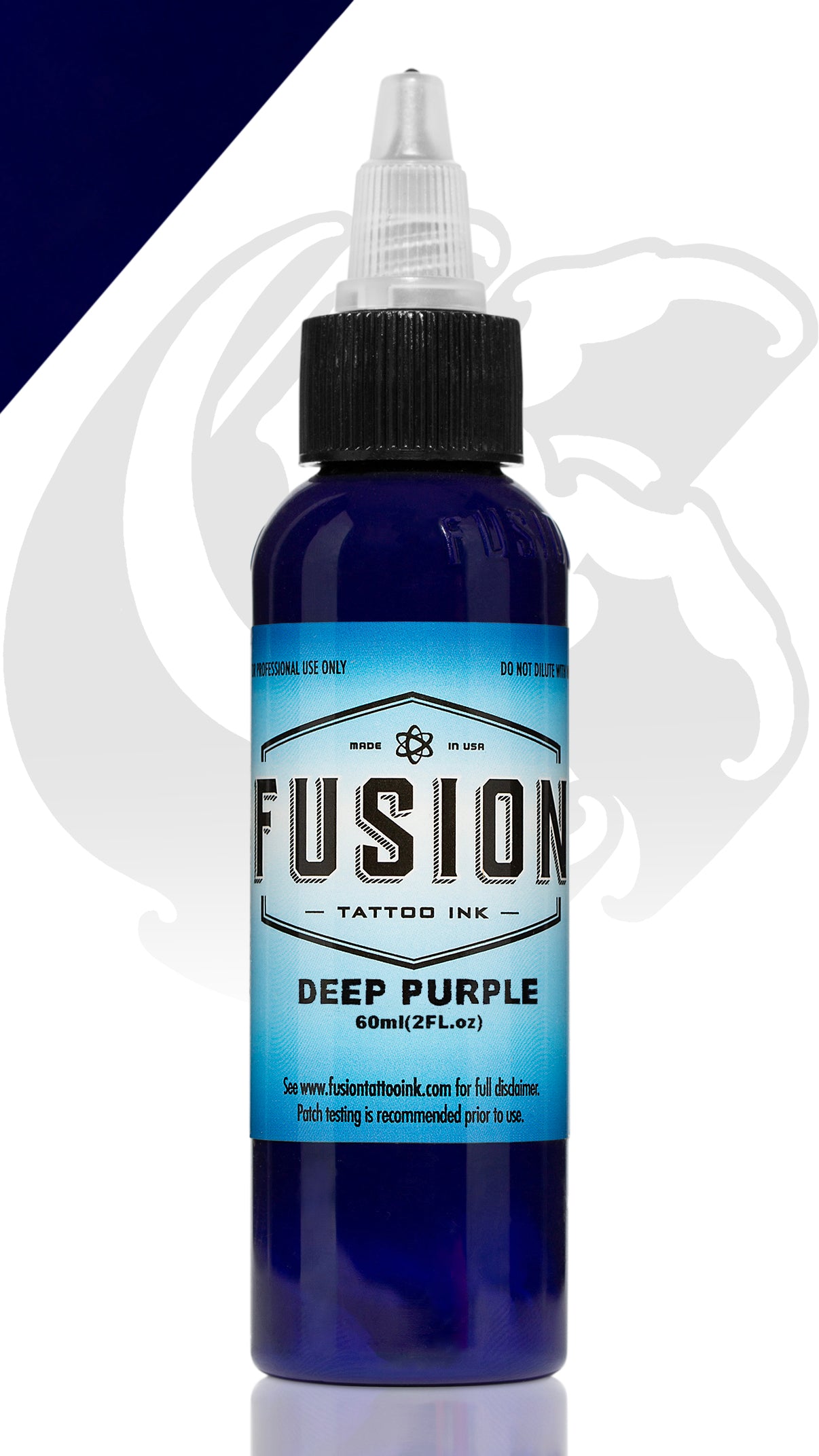 Fusion Deep Purple