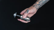 Ruethless Irons Saber Pen