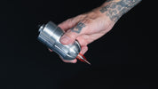 Ruethless Irons Shiv Pen