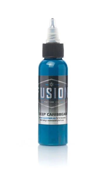 Fusion Deep Caribbean